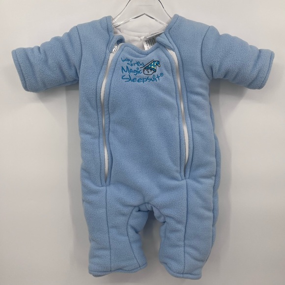 merlin magic suit Other Baby Merlins Magic Sleepsuit Baby Sleep